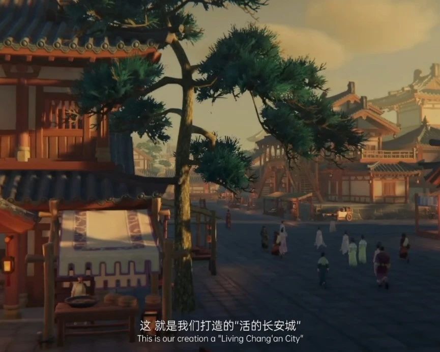 新团队用AI做开放世界，是硬蹭还是业界先驱？ - 移动互联网出海,出海服务,海外的行业服务平台 - Enjoy出海