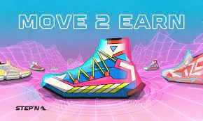 「Move to Earn」游戏STEPN今日登陆苹果商店 | Enjoy元宇宙 - 移动互联网出海,出海服务,海外的行业服务平台 - Enjoy出海