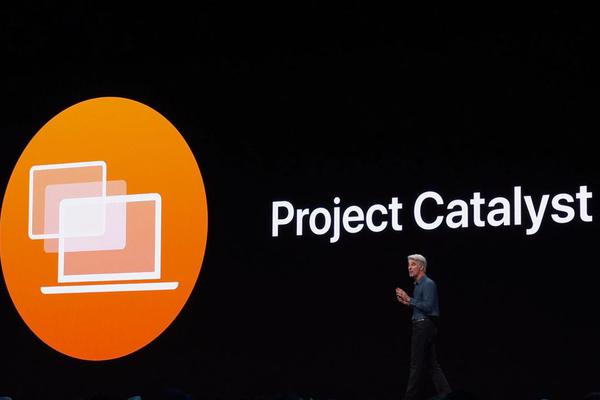 苹果尝试打通iPadOS和macOS之间那堵墙 - 移动互联网出海,出海服务,海外的行业服务平台 - Enjoy出海