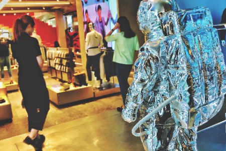 增幅超Twitter和Meta Snapchat元宇宙弯道超车 - 移动互联网出海,出海服务,海外的行业服务平台 - Enjoy出海