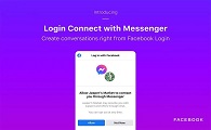 Facebook推出重磅更新: Messenger登入连接、以及 Instagram Messenger API功能 - 移动互联网出海,出海服务,海外的行业服务平台 - Enjoy出海