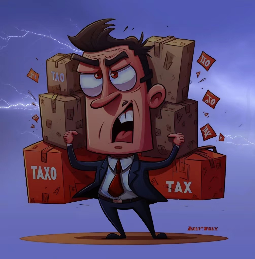 在美国售价$1600的Mac在巴西卖到$3500，巴西的税到底有多离谱？ - 移动互联网出海,出海服务,海外的行业服务平台 - Enjoy出海