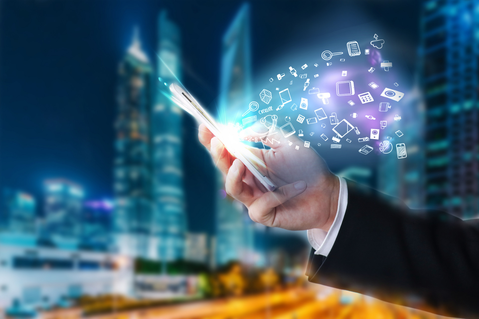 全球人民都宅家，两大应用商店Q1收入超234亿美元 - 移动互联网出海,出海服务,海外的行业服务平台 - Enjoy出海