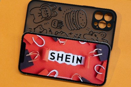 SHEIN和TikTok终有一战 - 移动互联网出海,出海服务,海外的行业服务平台 - Enjoy出海