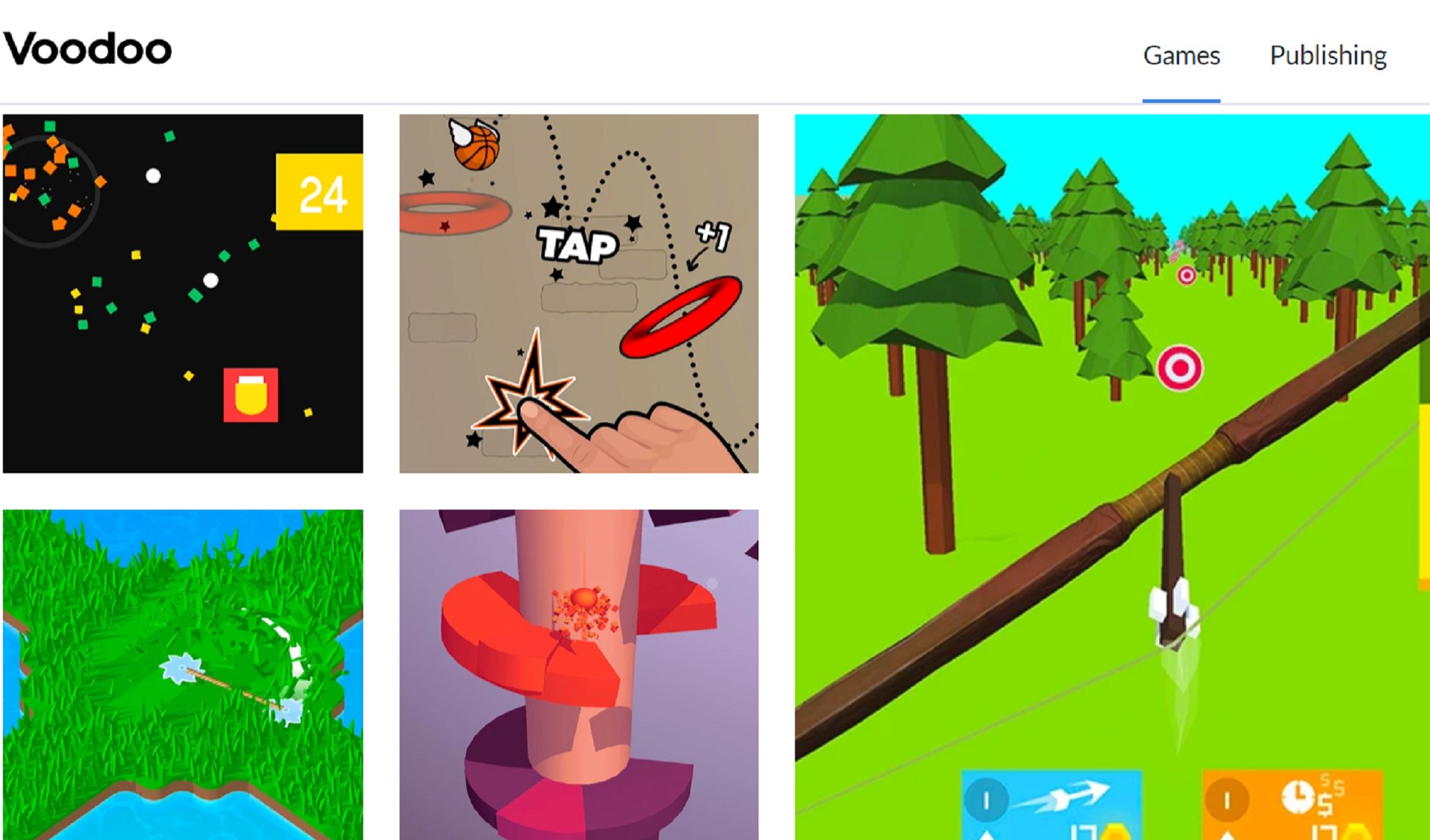 专访魂力科技CEO王玉成：对于小游戏来说哪些指标最重要？丨Enjoy出海专访 - 移动互联网出海,出海服务,海外的行业服务平台 - Enjoy出海