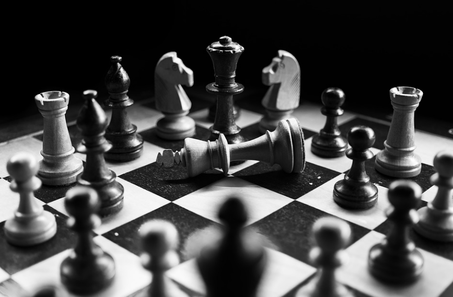 全球手游市场是否正在陷入系统性困境？ - 移动互联网出海,出海服务,海外的行业服务平台 - Enjoy出海