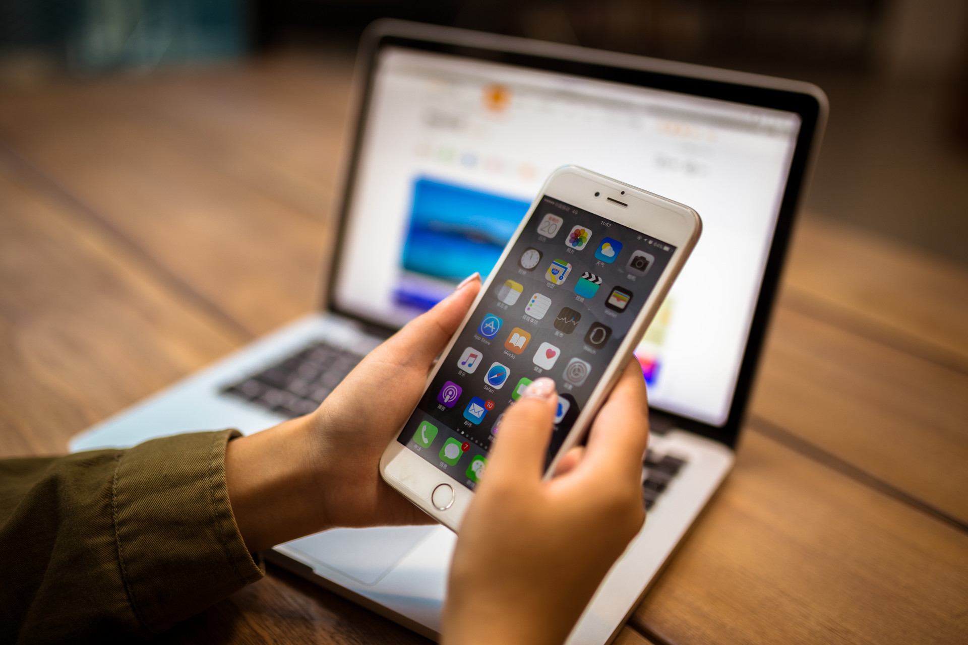 2019年第一季度全球移动市场报告 - 移动互联网出海,出海服务,海外的行业服务平台 - Enjoy出海