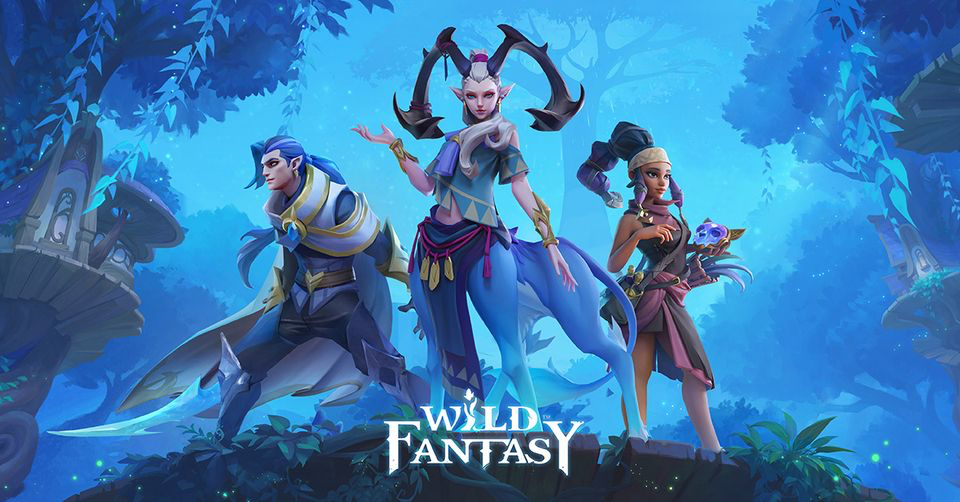 这家SLG巨头竟然做了一款卡牌，它会是下一个营收过10亿的爆款吗？ - 移动互联网出海,出海服务,海外的行业服务平台 - Enjoy出海