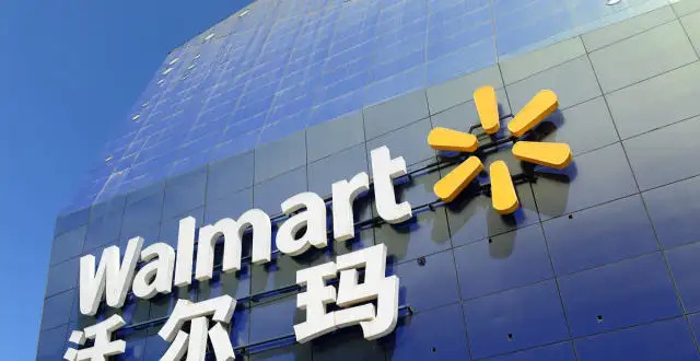 【入驻指南】沃尔玛北美电商市场，中国卖家的新阵地？ - 移动互联网出海,出海服务,海外的行业服务平台 - Enjoy出海