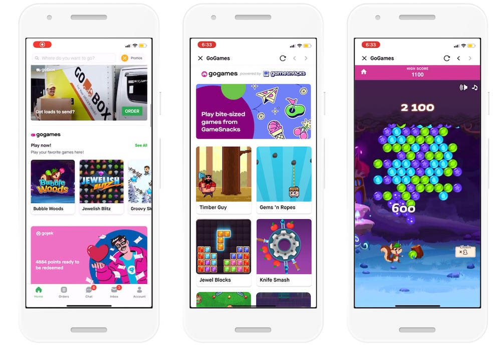 Google 带来针对低配手机和差网络环境的快速加载游戏体验 - 移动互联网出海,出海服务,海外的行业服务平台 - Enjoy出海