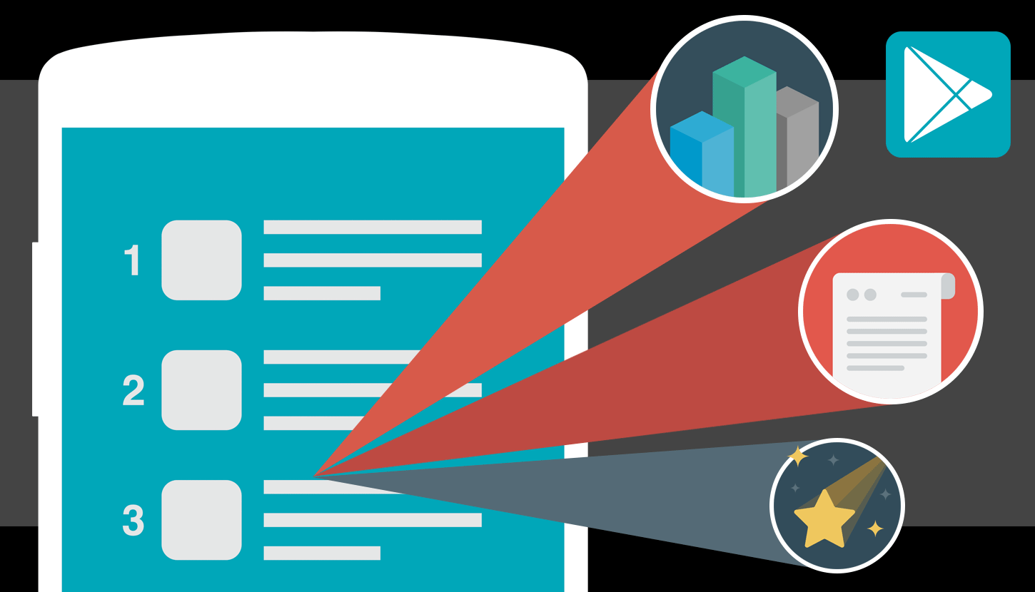 让用户更容易找到并下载你的产品！Google Play ASO实战指南 - 移动互联网出海,出海服务,海外的行业服务平台 - Enjoy出海