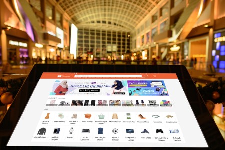 电商年销售额近万亿！美国网购热还能持续多久 - 移动互联网出海,出海服务,海外的行业服务平台 - Enjoy出海