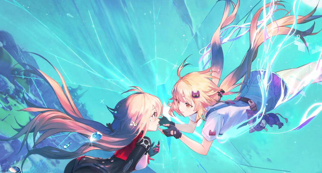 《幻塔》海外上线两周内，营收突破了2.4亿 - 移动互联网出海,出海服务,海外的行业服务平台 - Enjoy出海