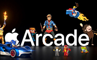 苹果取消部分Apple Arcade游戏合同：将专注打造卖座游戏 - 移动互联网出海,出海服务,海外的行业服务平台 - Enjoy出海