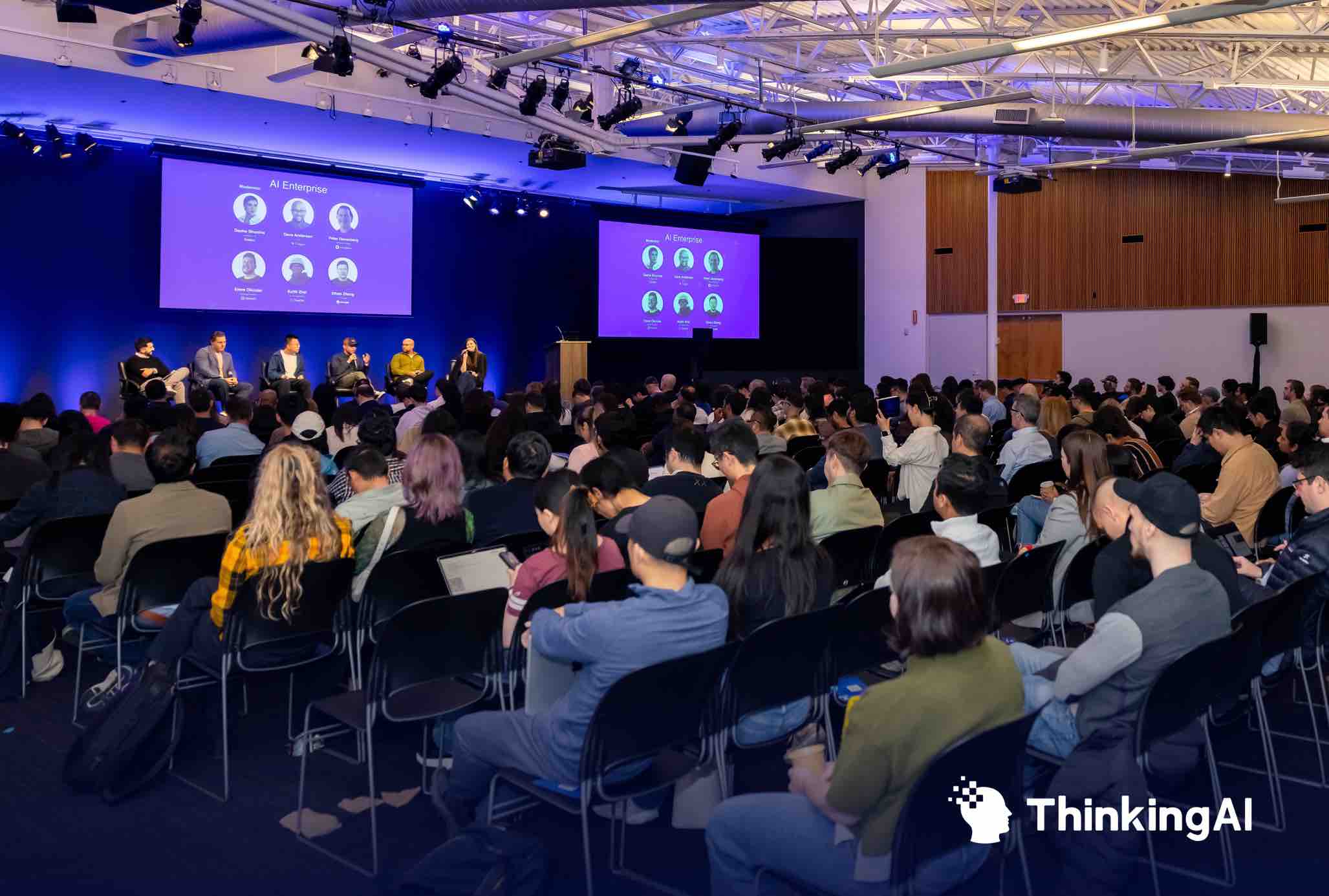 重磅！ThinkingAI正式发布企业级AI Agent平台Agentic Engine - 移动互联网出海,出海服务,海外的行业服务平台 - Enjoy出海