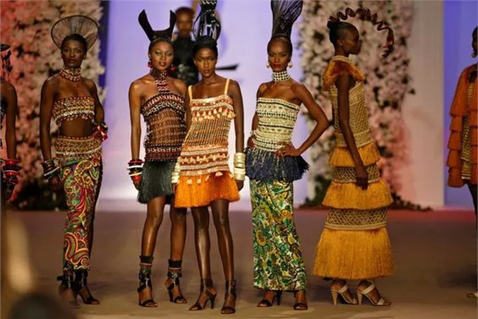 这些时尚又实用的配饰，轻松抓住非洲消费者的心 - 移动互联网出海,出海服务,海外的行业服务平台 - Enjoy出海