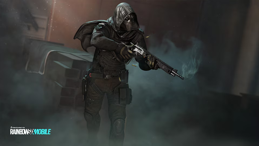 又一王牌级IP改编手游：全球FPS赛道迎来最卷一年 - 移动互联网出海,出海服务,海外的行业服务平台 - Enjoy出海