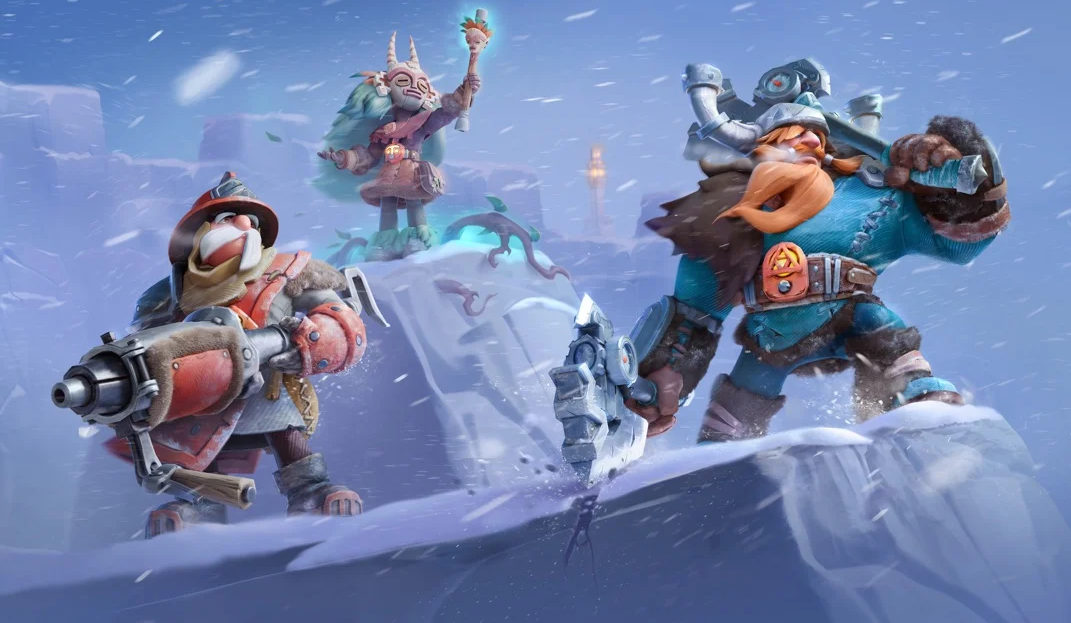 点点互动单品海外月营收超7.9亿；“两枪一SLG”助力腾讯海外吸金 - 移动互联网出海,出海服务,海外的行业服务平台 - Enjoy出海