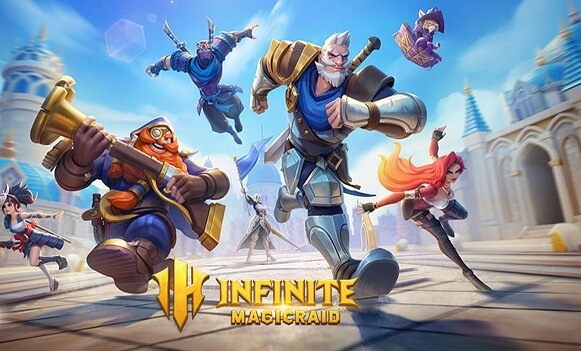 曾靠一款放置手游成功出圈，卓杭再次发力，新作空降免费榜Top5 - 移动互联网出海,出海服务,海外的行业服务平台 - Enjoy出海