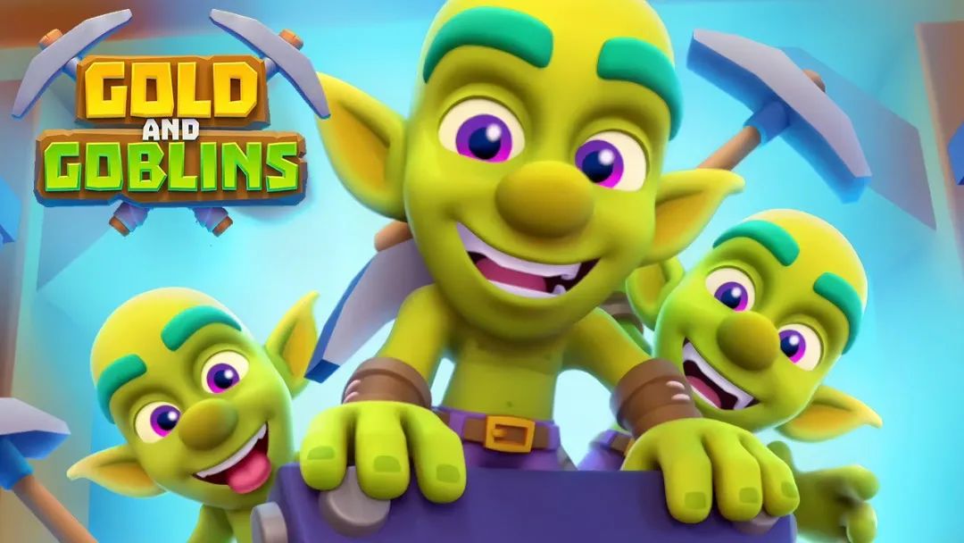 休闲游戏的新趋势？这款“放置+合成”手游累计收入已达2亿 - 移动互联网出海,出海服务,海外的行业服务平台 - Enjoy出海