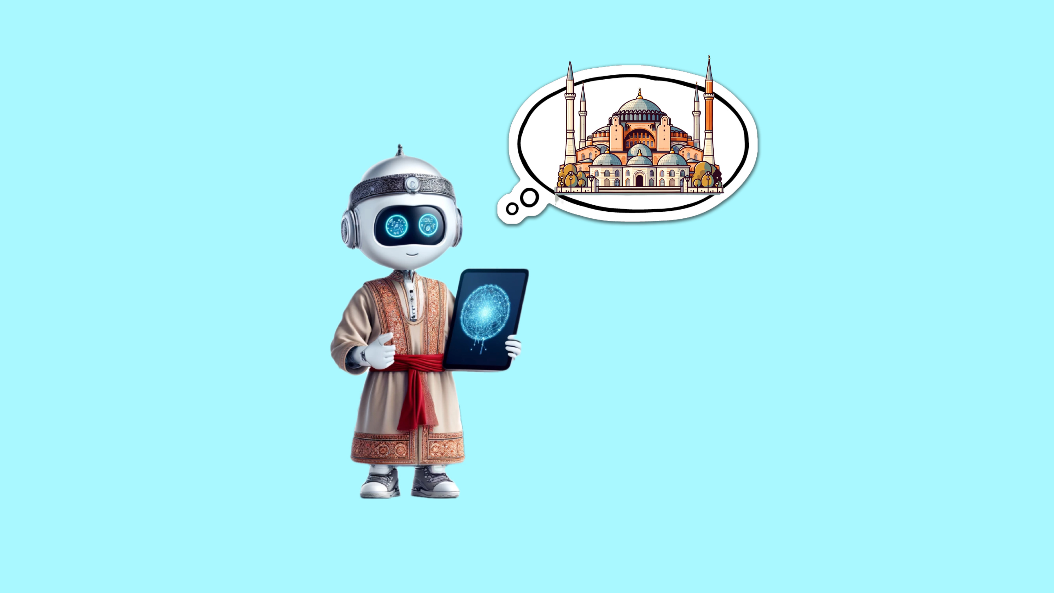 土耳其，怎么就在AI应用赛道遥遥领先了？ - 移动互联网出海,出海服务,海外的行业服务平台 - Enjoy出海