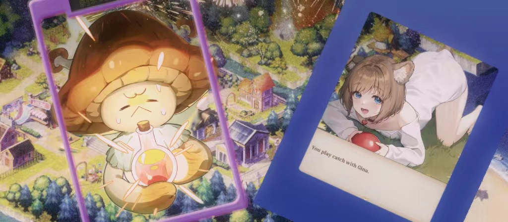 反向操作、主打慢节奏？北京厂商新游上线两周打入美国游戏畅销总榜Top100 - 移动互联网出海,出海服务,海外的行业服务平台 - Enjoy出海