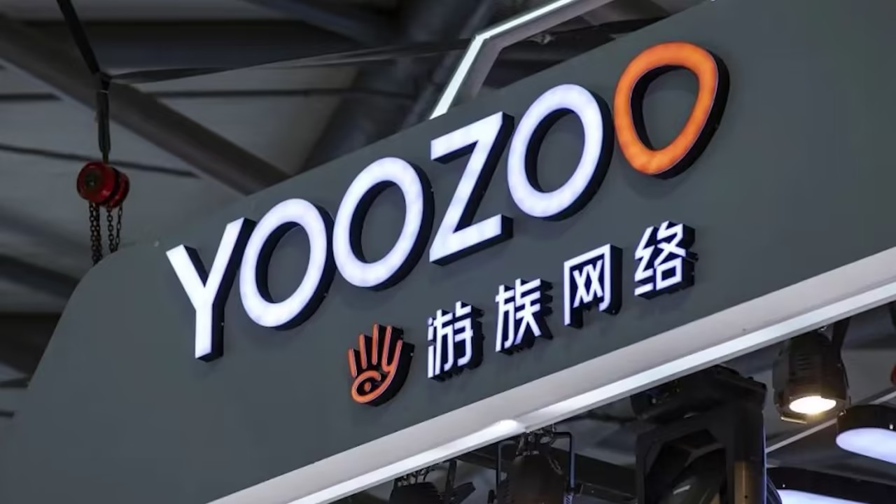 “萎靡”3年之后，这家传统大厂终于迎来拐点，去年海外收入超10亿 - 移动互联网出海,出海服务,海外的行业服务平台 - Enjoy出海