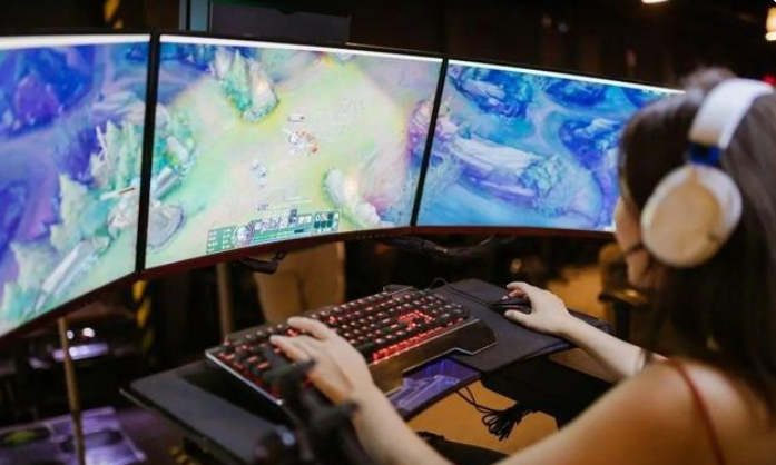 从腾讯网易布局看游戏行业趋势：出海正当时！ - 移动互联网出海,出海服务,海外的行业服务平台 - Enjoy出海