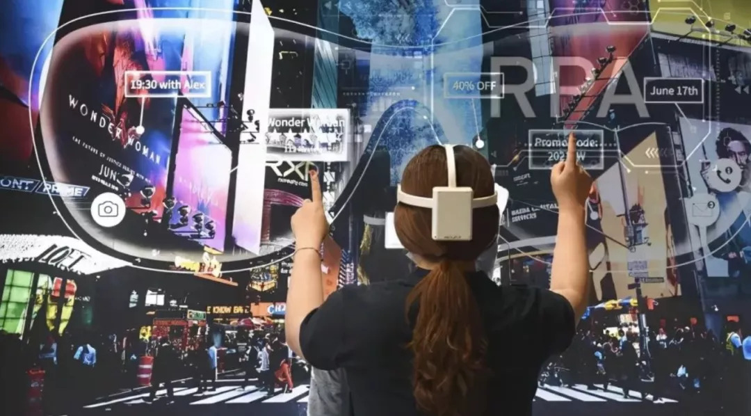 元宇宙新创造的七种工作·​从地主到农民和建筑商·哪种适合你？ - 移动互联网出海,出海服务,海外的行业服务平台 - Enjoy出海