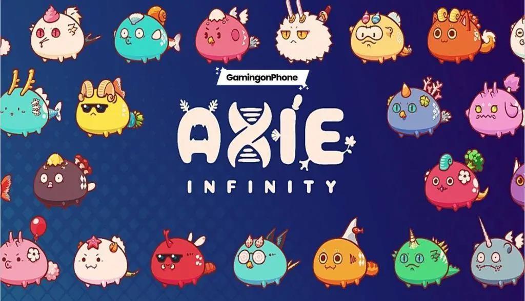 从《Axie Infinity》的游戏机制来解读区块链游戏| Enjoy出海沙龙分享 - 移动互联网出海,出海服务,海外的行业服务平台 - Enjoy出海