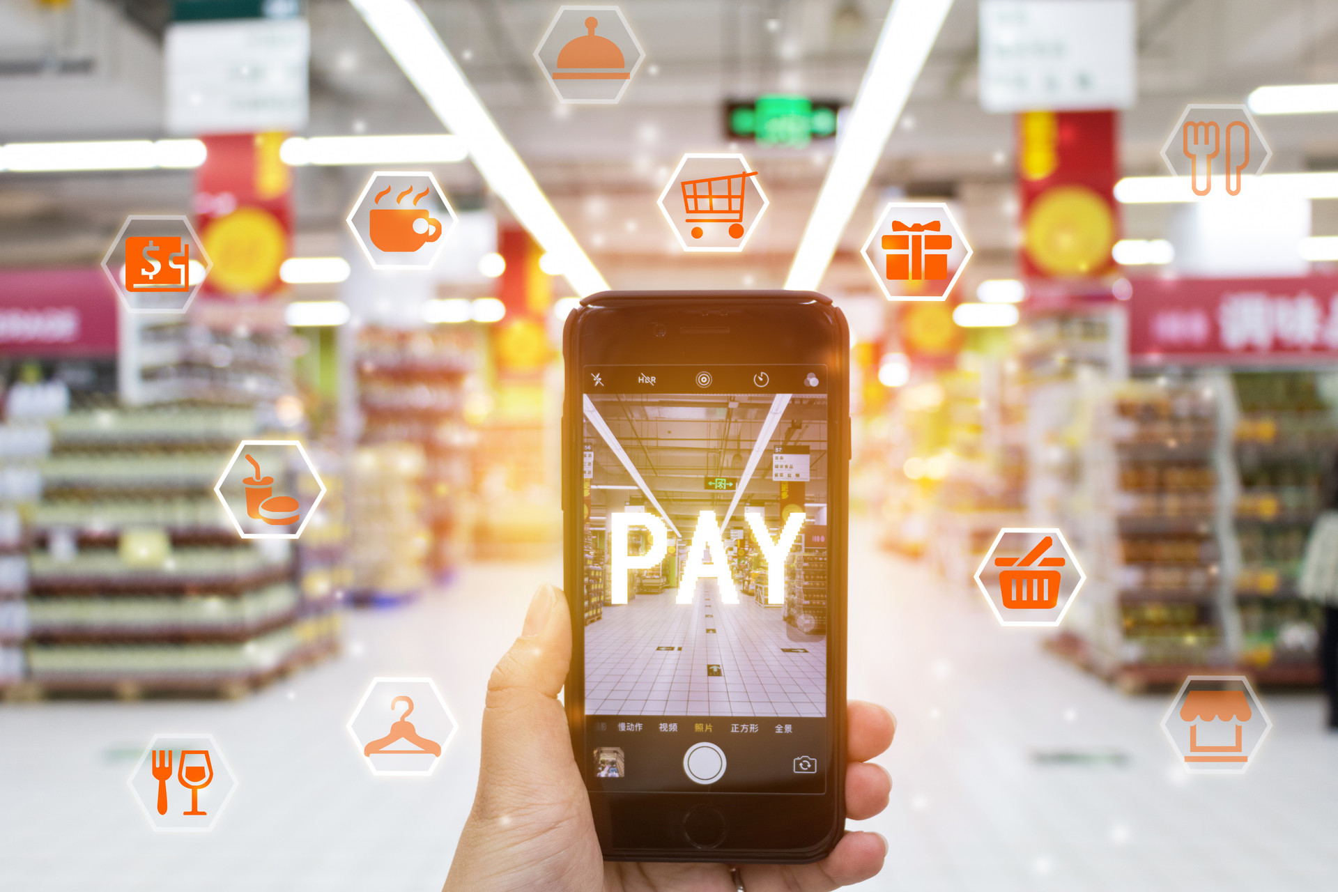 移动支付公司Square第一季度营收9.59亿美元 - 移动互联网出海,出海服务,海外的行业服务平台 - Enjoy出海