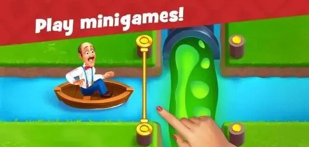 游戏出海买量：真的是“降维打击”？ - 移动互联网出海,出海服务,海外的行业服务平台 - Enjoy出海