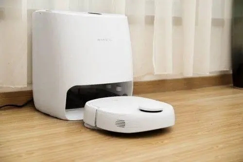 亿元融资拿不完，扫地机跨境大卖做对了什么？ - 移动互联网出海,出海服务,海外的行业服务平台 - Enjoy出海