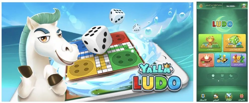 从东南亚到中东，为什么社交类产品成为游戏出海的突破口？ - 移动互联网出海,出海服务,海外的行业服务平台 - Enjoy出海