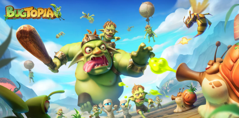 带火“三消+SLG”概念的三七互娱，如今又开辟了一条SLG融合新赛道？ - 移动互联网出海,出海服务,海外的行业服务平台 - Enjoy出海