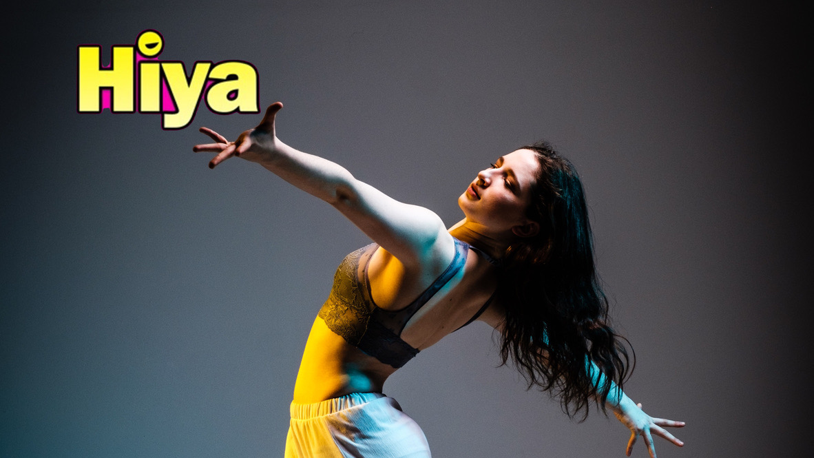 湖南一家公司做舞蹈社交，沙特健康分类榜第一？ - 移动互联网出海,出海服务,海外的行业服务平台 - Enjoy出海