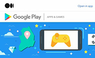 Google Play计划将内购佣金​​从30％降至15％ 第一个百万美金收入考虑全部减免 我们拭目以待 - 移动互联网出海,出海服务,海外的行业服务平台 - Enjoy出海